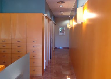 Quintana Doctors instalaciones y tratamientos 1
